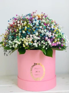 Композиция Полевые мечты